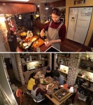 ‘효리네 민박2’ 윤아, 박보검 마지막 식사 위해 요리솜씨 발휘 ‘시선집중’