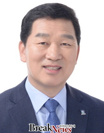 신정훈 의원, 벌금 90만 원 선고 후 전남지사 출마 준비 중