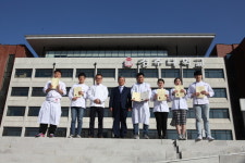 경주대 외식·조리학부, 서울특별시장상 수상