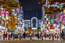 군포시, 산본로데오거리 주차타워 건립사업… 국비 70억 확보