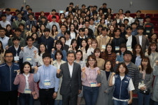 포항시, 2018년 새내기 공무원 반부패·청렴 워크숍