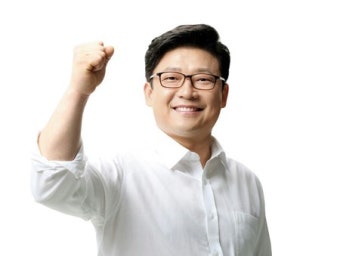 [인터뷰] ‘신월동 보좌관’ 강명구, 그가 험지 출마한 이유는…