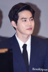 ［포토］엑소 수호, 반박할 수 없는 잘생김