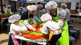 전주한옥마을… 체험교실 1석 3조