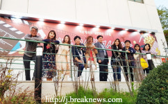 김제시 만경읍 공무원 극기 훈련 실시!