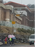 괴산군, 어린이보호구역ㆍ생활방범용 저화질 CCTV 교체