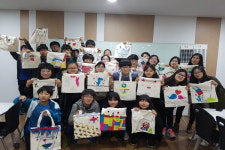 5월은 가족 친구들과 대구 DTC섬유박물관으로 go! go!