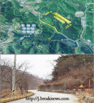 임실군 도로 선형 개선 행정력 집중