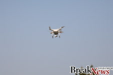 드론 실기시험장으로 청양공설운동장 확정