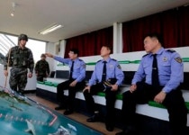 인천해경서 김평한 서장, 연평도 주민과 소통 시간 가져.., 치안현장 점검 실시