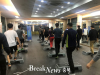 충주시, 종합운동장에 국민체력인증센터 설치...21일부터 운영 