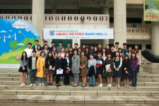 서울대학교 아동가족학과 학생들 ‘어린이회관유치원’서 현장학습