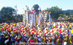 【기획】(사)고창농악보존회… 맛‧멋‧색깔  