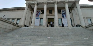 국립현대미술관 덕수궁관, 내가 사랑한 미술관: 근대의 걸작 전 개최