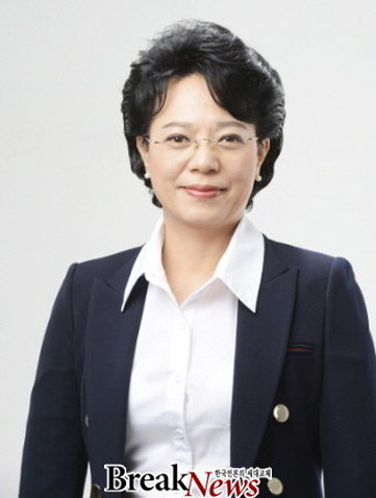 바른미래당, 광주시 광역의원 동구 제1선거구 양혜령 단수 공천 확정