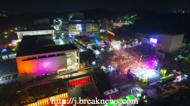 전주세계소리축제 아시아 소리 프로젝트 추진