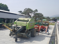 영주시농업기술센터, 불용농기계 농업인에 매각