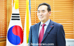 황숙주 순창군수 예비후보 선거사무소 개소