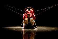 부산시립무용단 제78회 정기공연 ‘댄스 유토피아-祭’ 개최