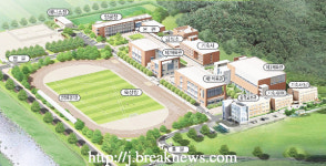 전북체고… 개교 이래 최고 성적