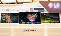 [르포] LG전자, 평택 디지털 파크..“1등 TV 핵심 기지 가다”