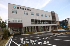 보은군 보건소, 암 조기 검진 적극 홍보