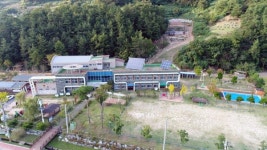 여수 가사리생태교육관 전남도 환경교육센터 공식 지정