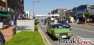 충남서천군, 영화·드라마 촬영지로 ‘주목’