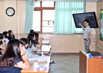  호성중, ‘꿈을 잡(JOB)아라! 진로탐색의 날’ 행사 실시