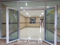 보은종합시장, 고객쉼터 7월부터 본격 운영