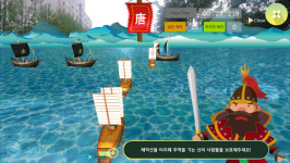 디앤피코퍼레이션, 스토리형 증강형실 프로그램 론칭