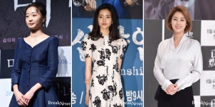 김다미, 6월 영화배우 브랜드평판 1위 등극..2위 김태리-3위 김성령 ‘눈길’
