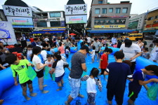 양수리전통시장, 무더위 잊는 감성 충만 ‘제2회 양수리미꾸리축제’ 개최