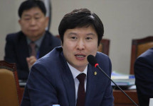 김해영 의원 “2018년 기무사 특수활동비 215억... 국회의 3.5배 달해