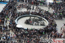 보령 머드축제 13일 화려한 개막...