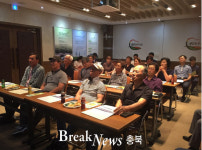 영동군 자원순환센터, 환경상 영향조사 주민설명회 진행