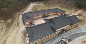 경주 화랑마을, 10월 개원 앞두고 시범운영 ‘고공행진’