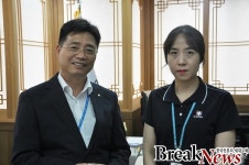 보이스피싱 막아낸 으뜸새마을금고 윤정희 차장