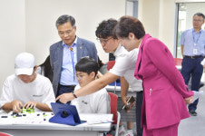 대구교육연구정보원, 대구 ON 코딩 행사 개최