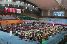 중랑구, 창의력 GO! 로봇과 함께하는 코딩 교육 마련