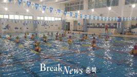 전천군보건소, 맞춤형 건강프로그램 운영