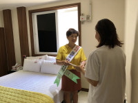 경주시, 숙박·목욕업소 민관합동 위생점검 실시