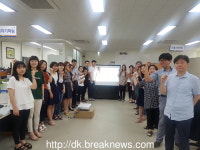 주민이 편안하게 찾을 수 있는 울진 군청으로