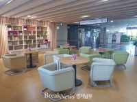  수정구보건소, 치매안심센터  8개월간 사업비 6억5800원 투입 새단장...