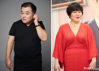 이근희고수희, 16살 나이차 극복 열애 중..연기파 배우 커플 탄생