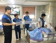 부평세림병원, 건전하고 안전한 병실문화 정착 위한 병문안 문화 개선 캠페인 전개