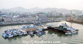 군산 내항 역사문화공간… 문화재 등록