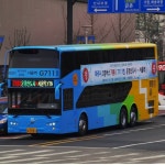 경기도, 11일부터 강남행 2층버스 포천·의정부에서도 달린다