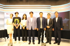 정읍시, 청소년 대상 제2회 메이플스타 오디션 제작 발표회 개최