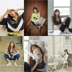 ‘이던♥’ 트리플H 현아, 스포츠 브랜드 화보 공개..러블리+섹시 매력 대방출 